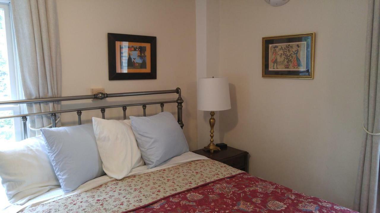 Sheffield 1802 House Bed & Breakfast Exterior photo