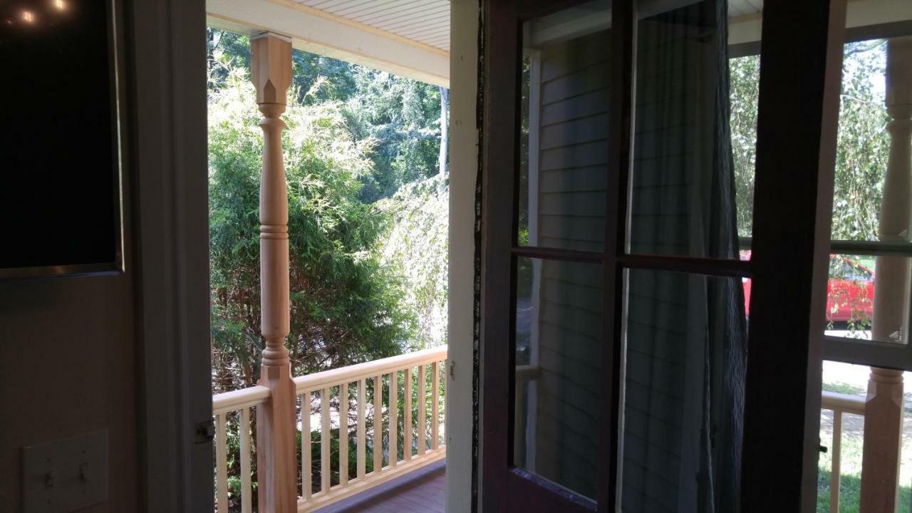 Sheffield 1802 House Bed & Breakfast Exterior photo